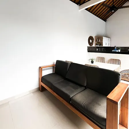 Villa Kita Seminyak